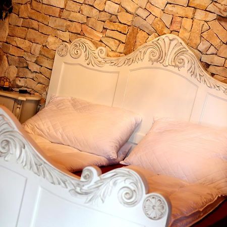 Villa Medici Vendeghaz Kiskoros Ngoại thất bức ảnh
