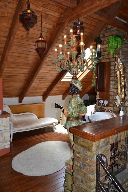Villa Medici Vendeghaz Kiskoros Ngoại thất bức ảnh
